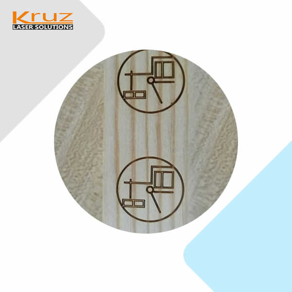 Laser Marking Machine for Large Marking Scale 